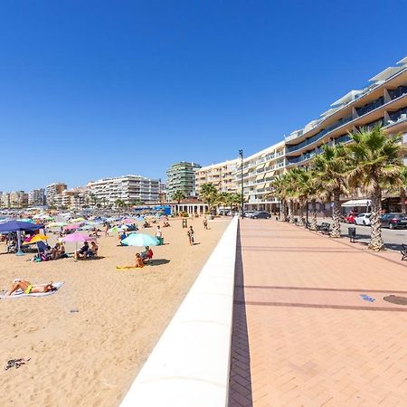 Apartamento Boliches Fuengirola Eksteriør bilde