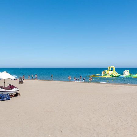 Apartamento Boliches Fuengirola Eksteriør bilde