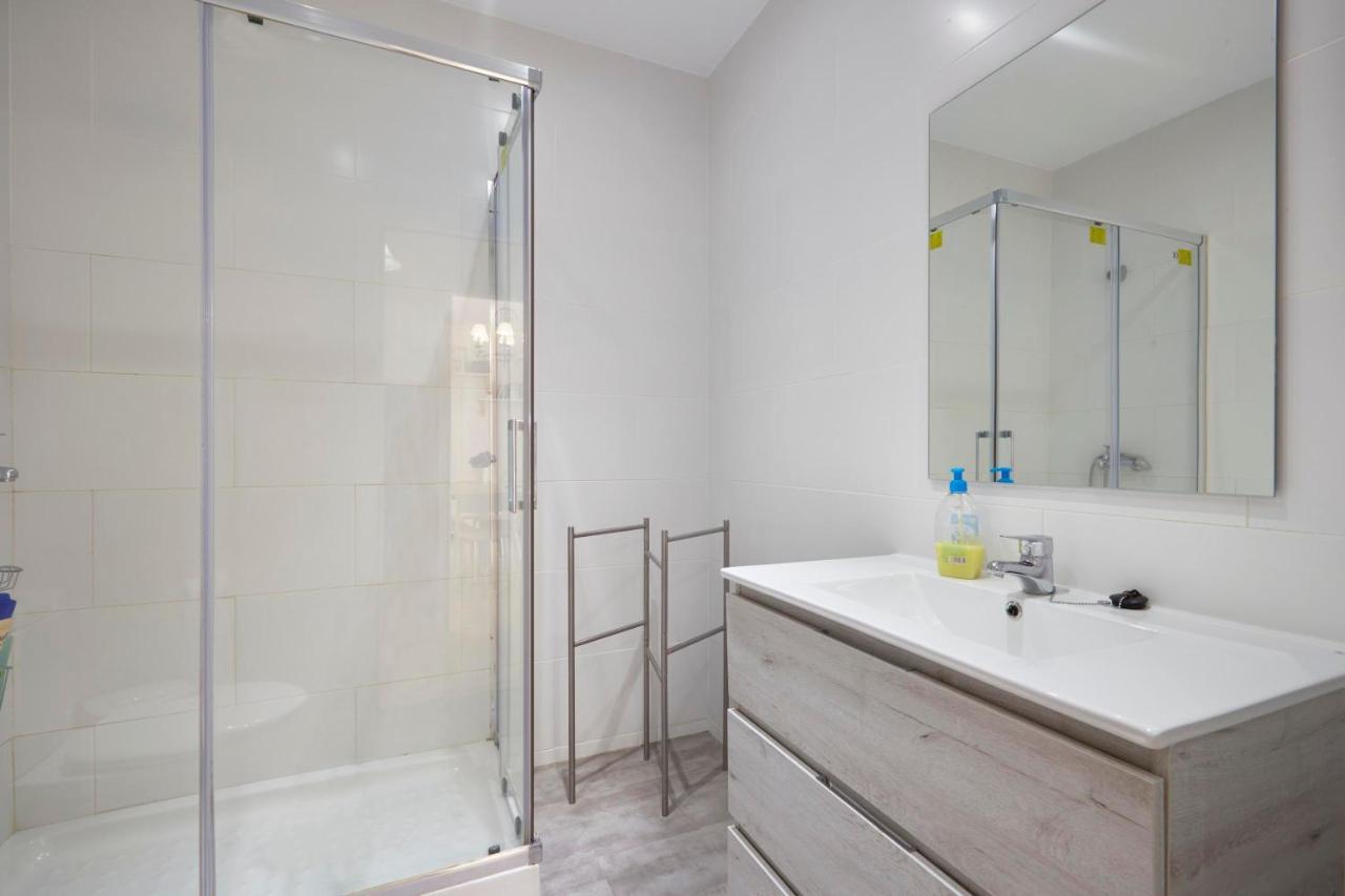 Apartamento Boliches Fuengirola Eksteriør bilde