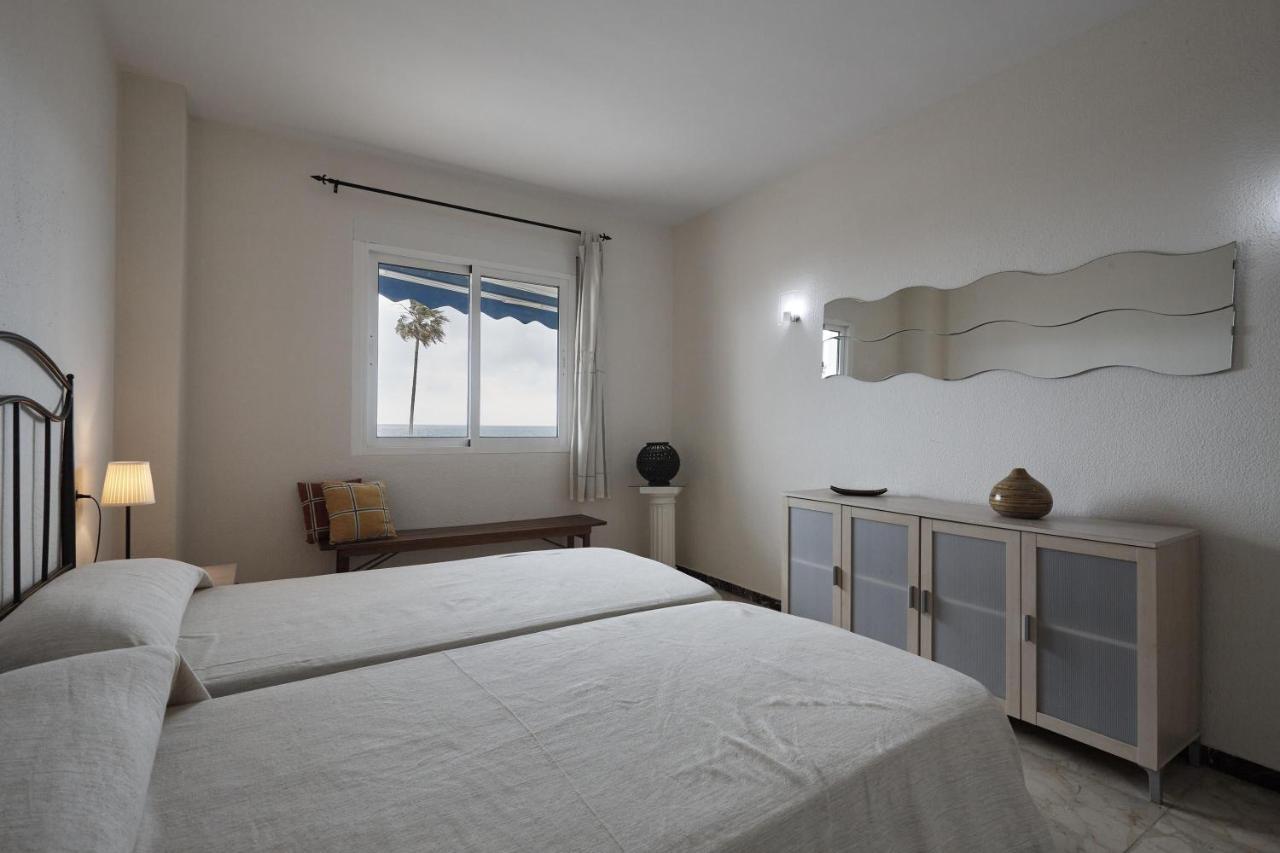 Apartamento Boliches Fuengirola Eksteriør bilde