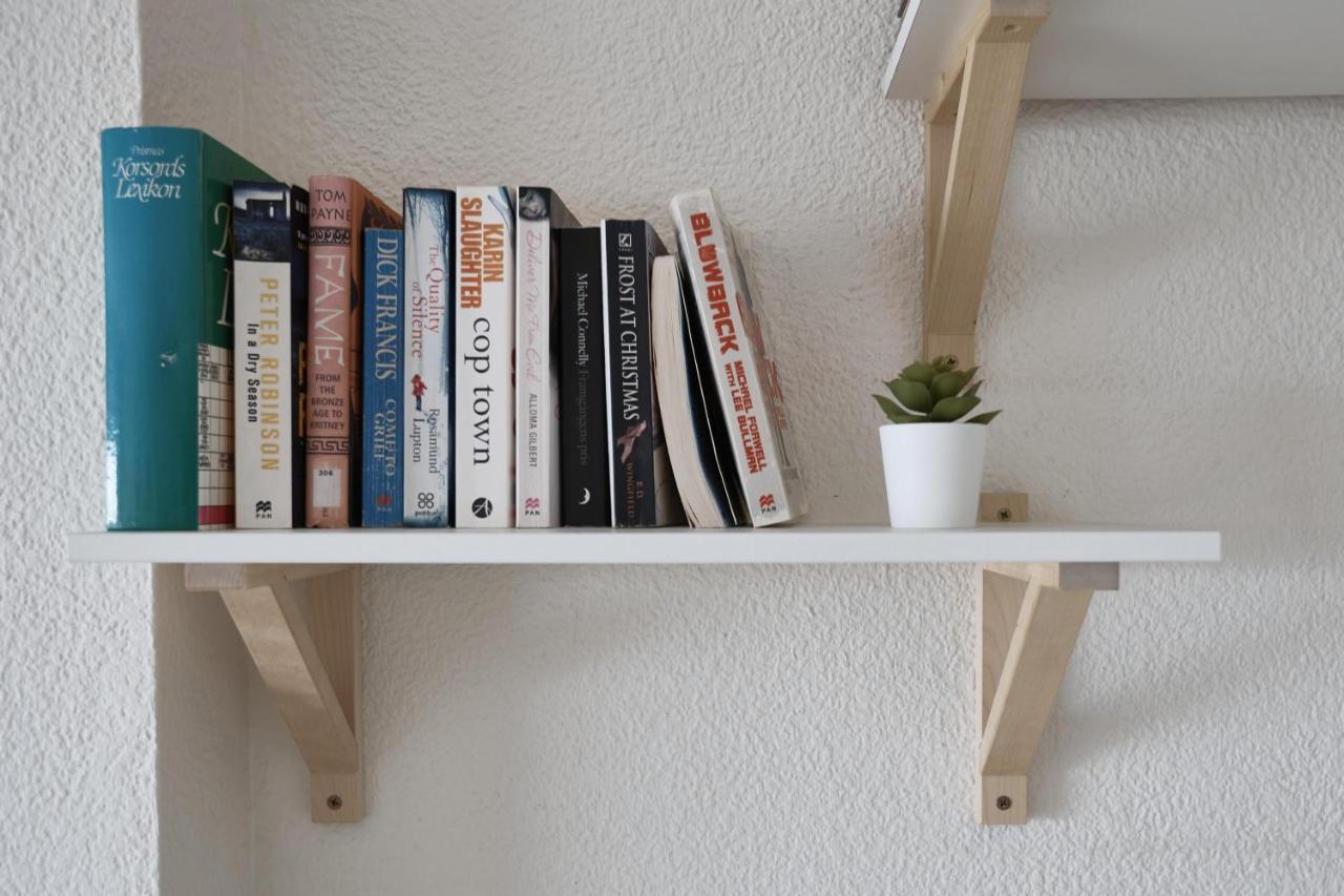 Apartamento Boliches Fuengirola Eksteriør bilde