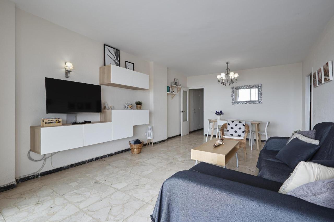 Apartamento Boliches Fuengirola Eksteriør bilde