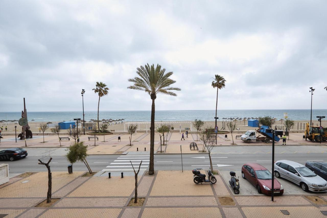 Apartamento Boliches Fuengirola Eksteriør bilde