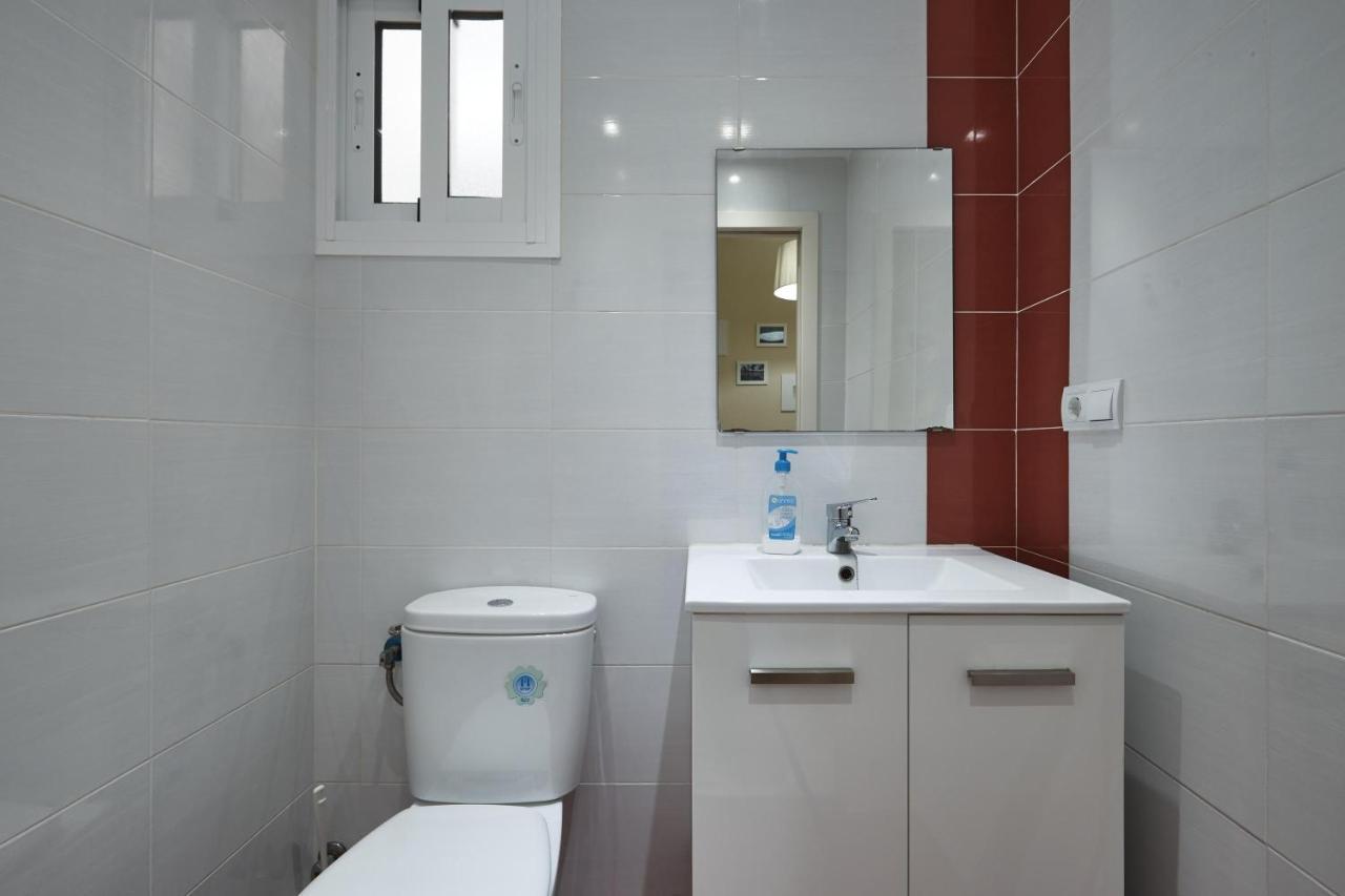 Apartamento Boliches Fuengirola Eksteriør bilde