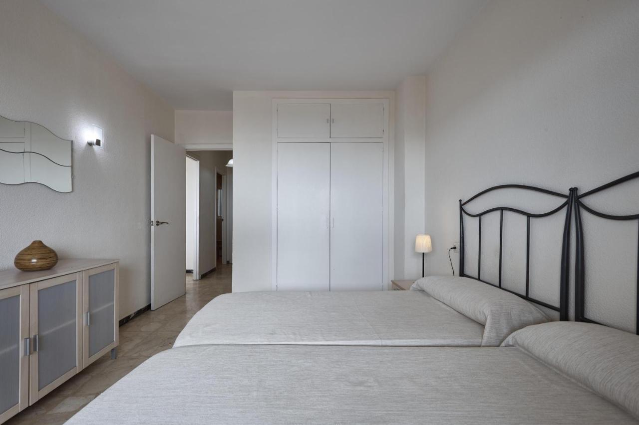 Apartamento Boliches Fuengirola Eksteriør bilde