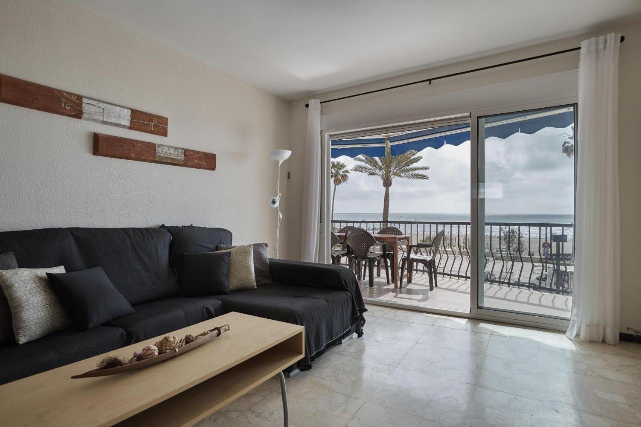 Apartamento Boliches Fuengirola Eksteriør bilde