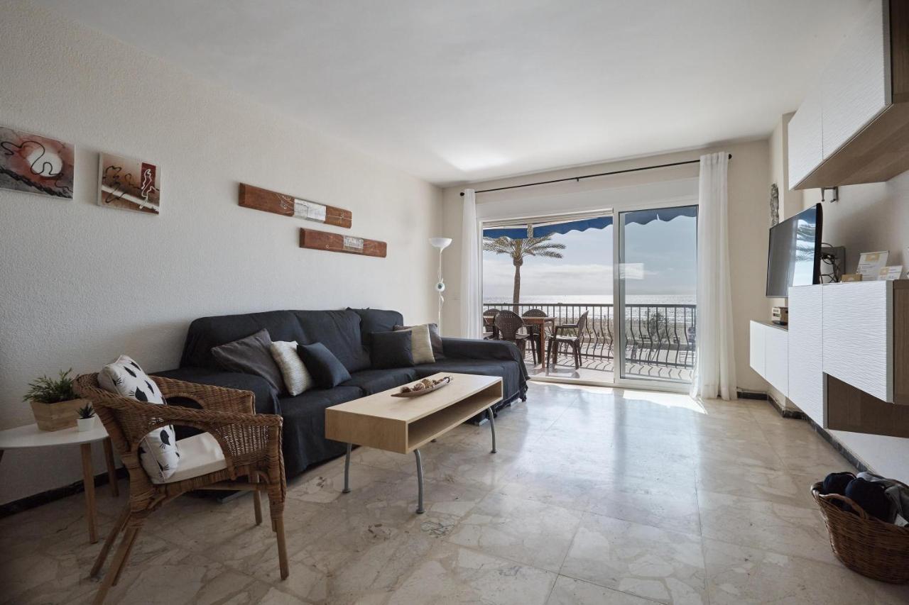 Apartamento Boliches Fuengirola Eksteriør bilde