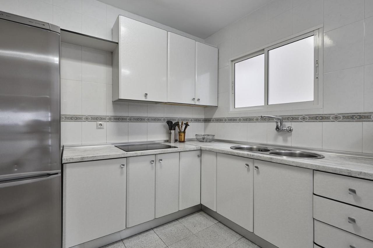 Apartamento Boliches Fuengirola Eksteriør bilde