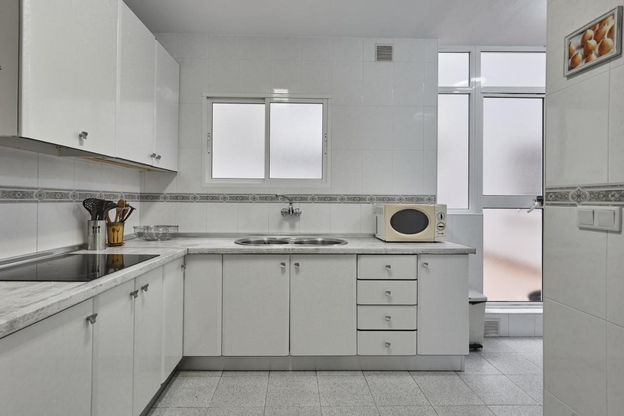 Apartamento Boliches Fuengirola Eksteriør bilde