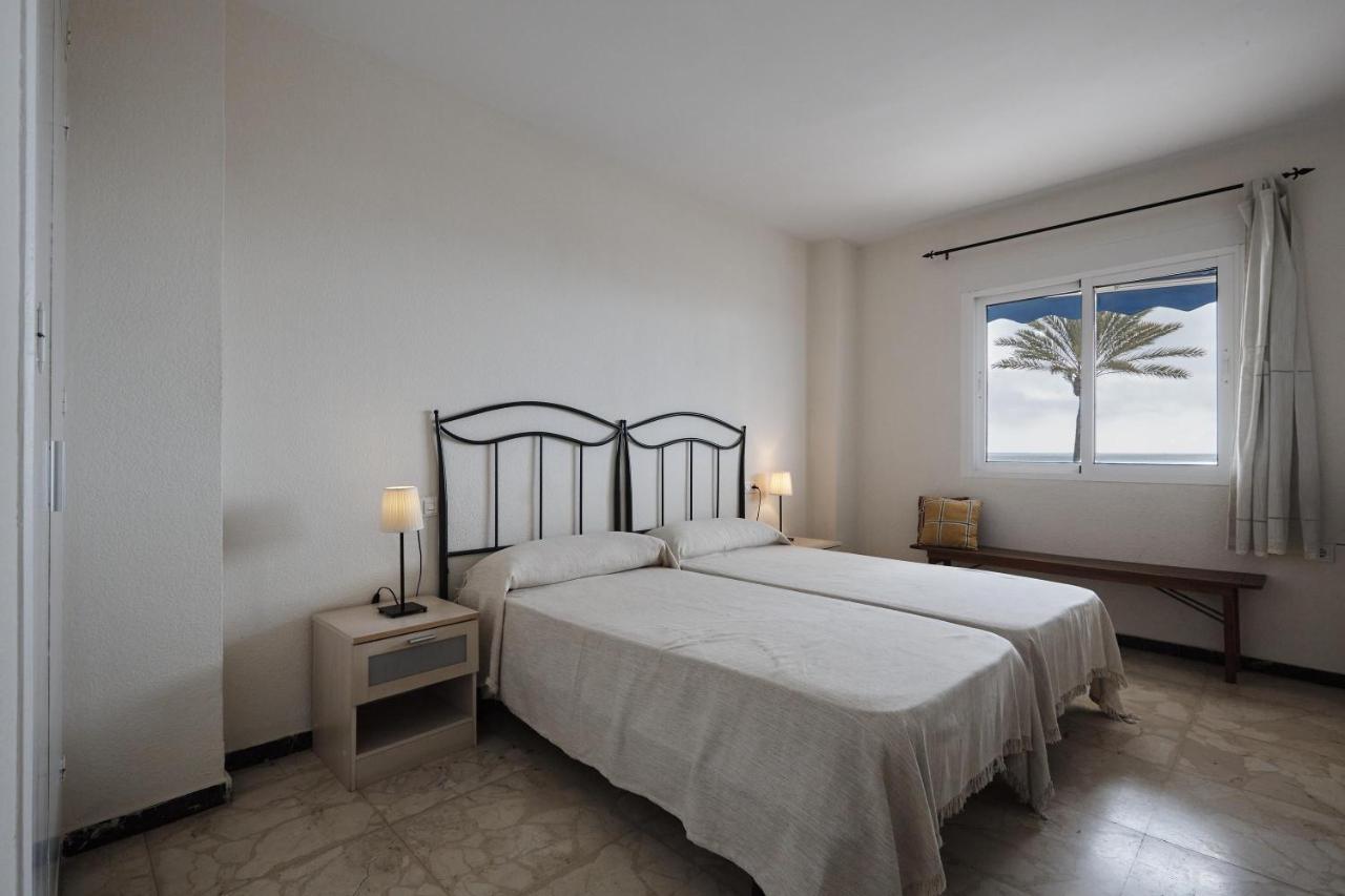 Apartamento Boliches Fuengirola Eksteriør bilde