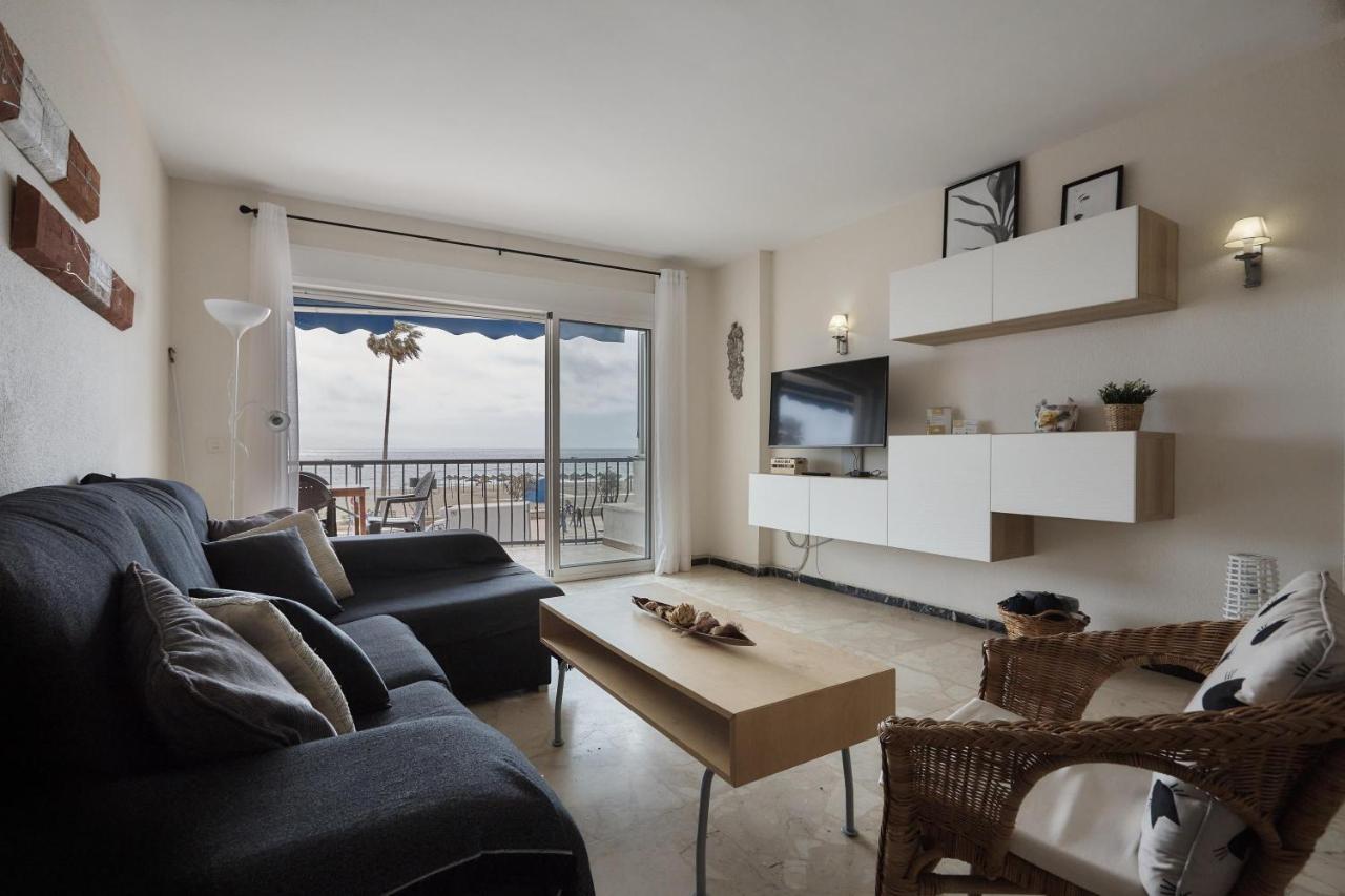 Apartamento Boliches Fuengirola Eksteriør bilde
